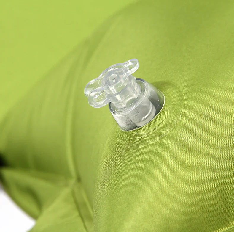 Outdoor Inflatable Camping Ground Mat for Tents