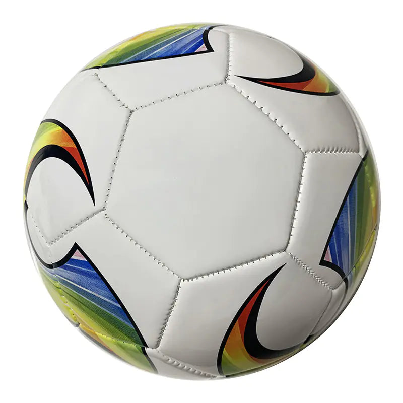 Durable Whirlwind Soccer Balls for Kids and Adults