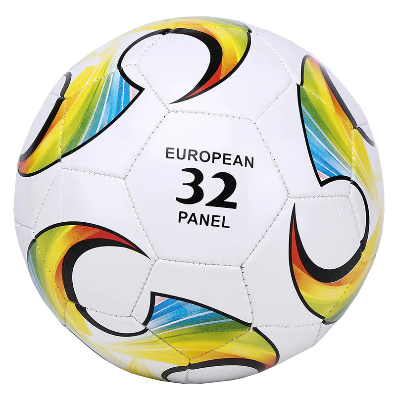 Durable Whirlwind Soccer Balls for Kids and Adults
